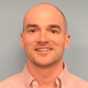 Meet your Posher, Thomas